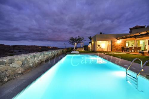 Villa Carlota