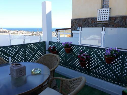 Apartamento Holidayhome In Canary Islands