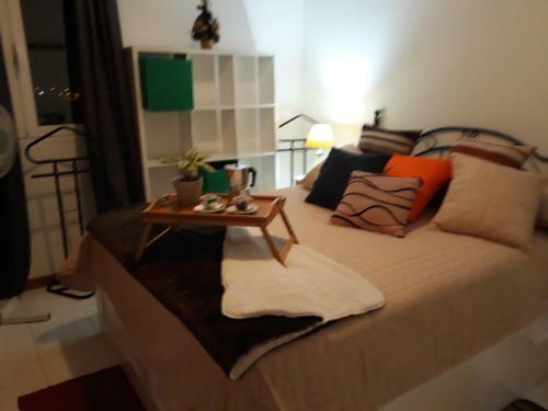 Apartamento Holidayhome In Canary Islands