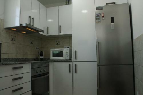 Apartamento Holidayhome In Canary Islands