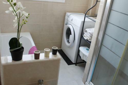 Apartamento Holidayhome In Canary Islands