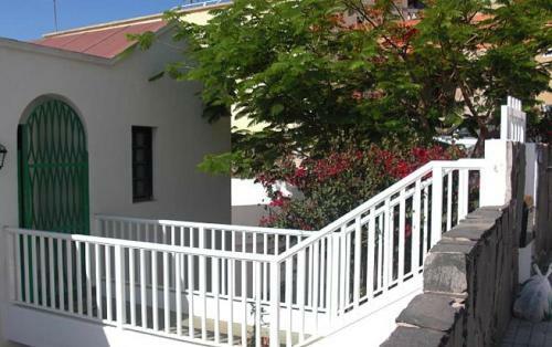 Apartamento Holidayhome In Canary Islands