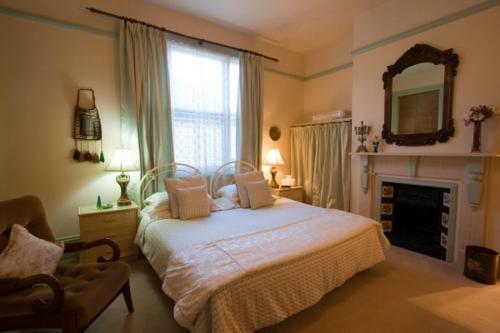 Hostal Merre Be's