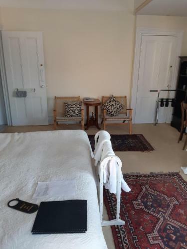 Hostal Merre Be's