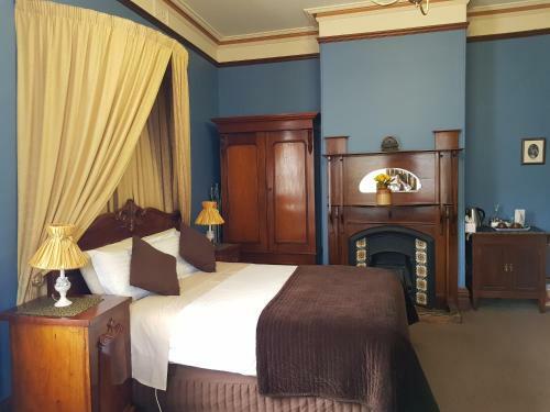 Bed & Breakfast Orana House