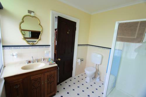 Bed & Breakfast Orana House
