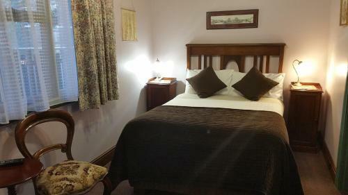 Bed & Breakfast Orana House