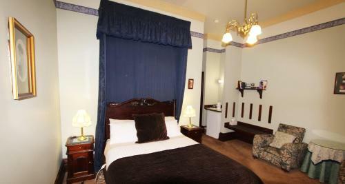 Bed & Breakfast Orana House