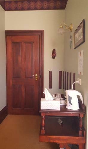 Bed & Breakfast Orana House