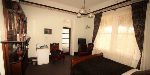 Bed & Breakfast Orana House