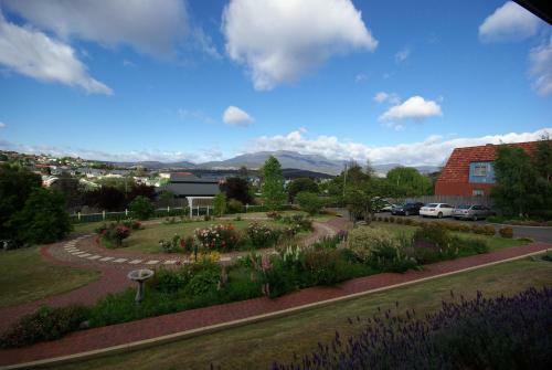 Bed & Breakfast Orana House