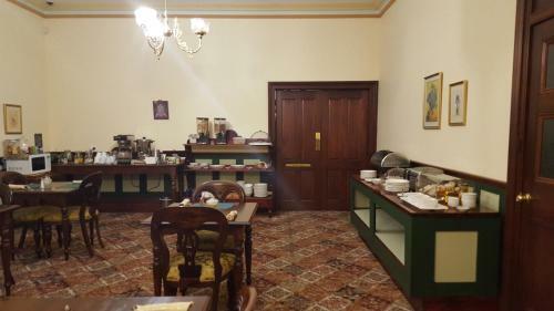 Bed & Breakfast Orana House