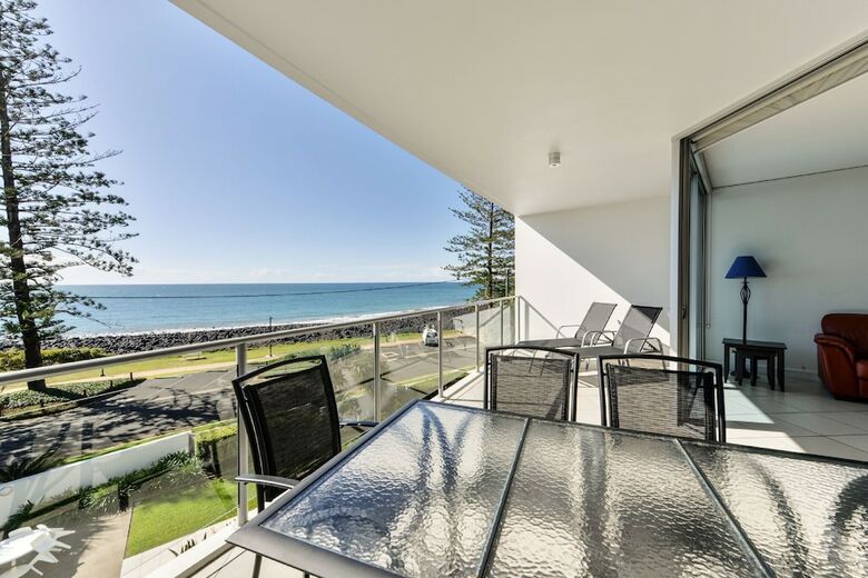 Aparthotel C Bargara Resort