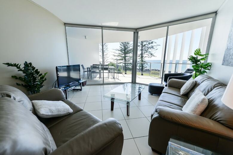 Aparthotel C Bargara Resort
