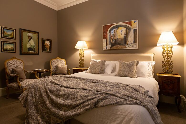 Hostal The Rivulet