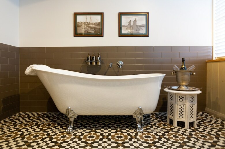 Hostal The Rivulet
