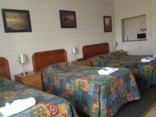 Gisborne Motel