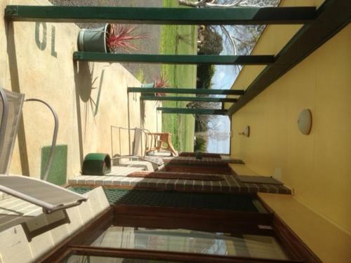 Gisborne Motel