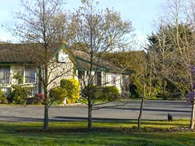 Gisborne Motel