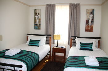Moonah Central Apartments