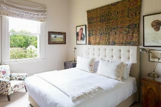 Lodge Corinda's Cottages
