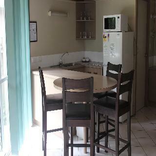 Hotel Kellys Beach Resort