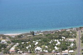 Hotel Kellys Beach Resort