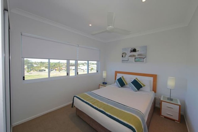 Aparthotel Koola Beach Apartments Bargara
