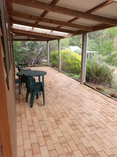 Agroturismo Cinnamon Coloureds Farm Cottages