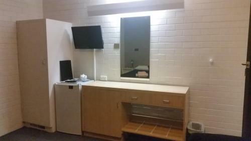 Bairnsdale Town Central Motel