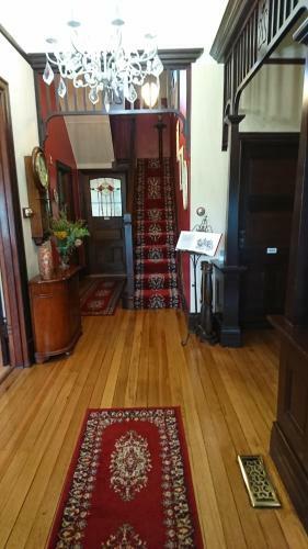 Dalfruin B&B