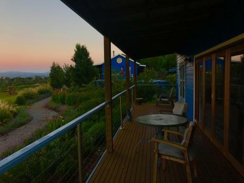 Bed & Breakfast Outlook Hill Vineyard Cottages & Suites