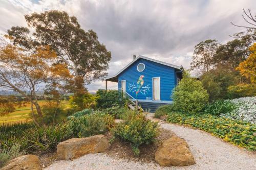 Bed & Breakfast Outlook Hill Vineyard Cottages & Suites