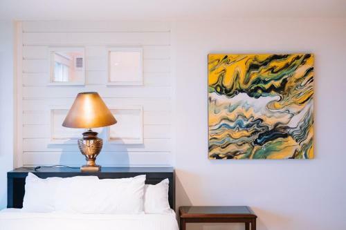 Bed & Breakfast Outlook Hill Vineyard Cottages & Suites