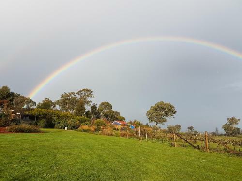 Bed & Breakfast Outlook Hill Vineyard Cottages & Suites
