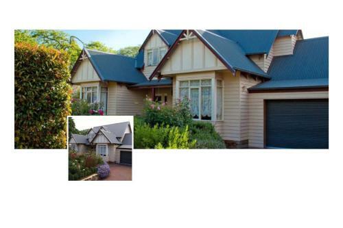 Serenity @ Healesville