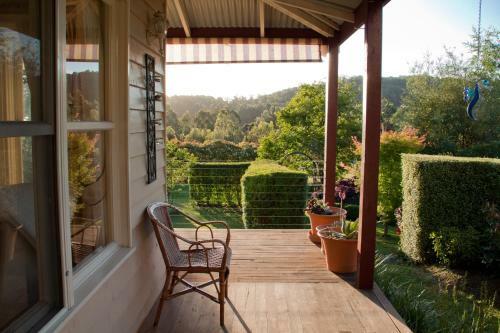 Serenity @ Healesville