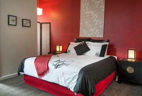 Healesville Apartments