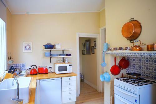 Healesville Apartments