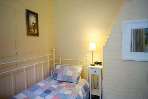 Healesville Apartments