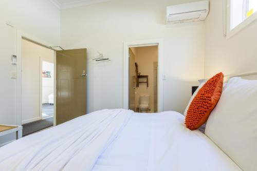 Bed & Breakfast Tuck Inn