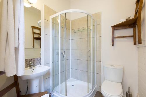 Bed & Breakfast Tuck Inn