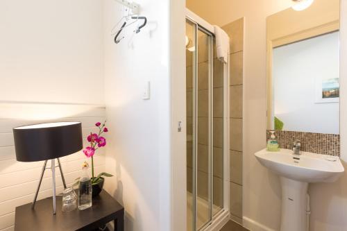 Bed & Breakfast Tuck Inn