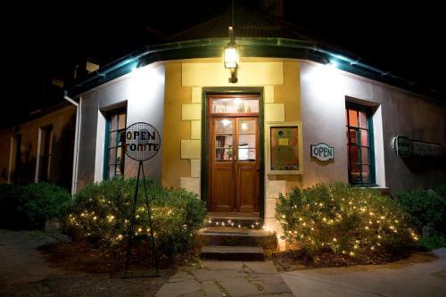 Bed & Breakfast Merrijig Inn