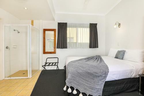 Caboolture Riverlakes Boutique Motel