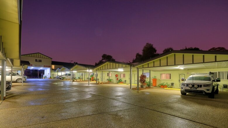 Best Western Caboolture Gateway Motel