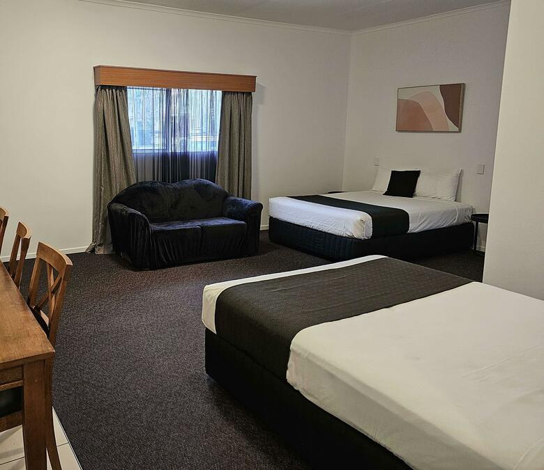 Best Western Caboolture Gateway Motel