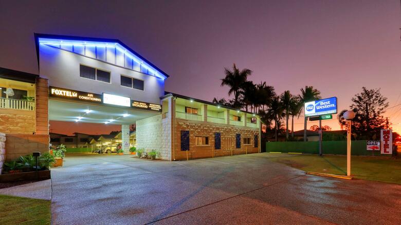 Best Western Caboolture Gateway Motel