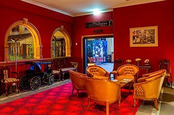 Motel Ettalong Beach Tourist Resort