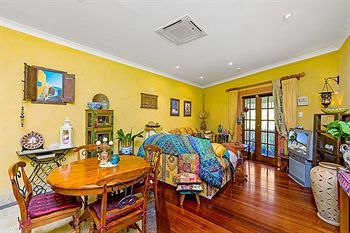 Motel Ettalong Beach Tourist Resort
